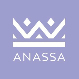 Logo di Anassa
