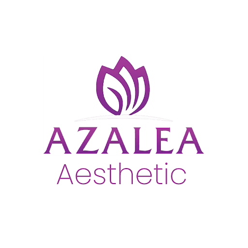 Logo di Azalea Aesthetic