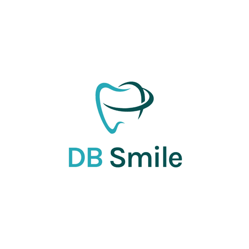 Logo di DB Smile Nuovo Sorriso
