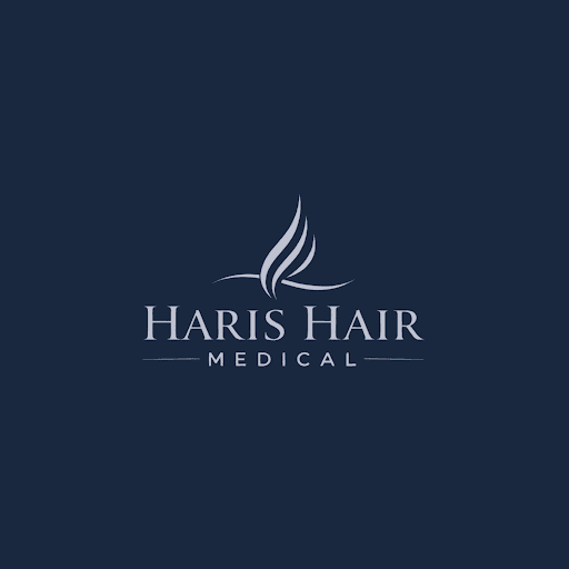 Logo di Haris Hair Medical