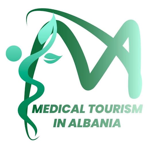 Logo di Medical Tourism Albania