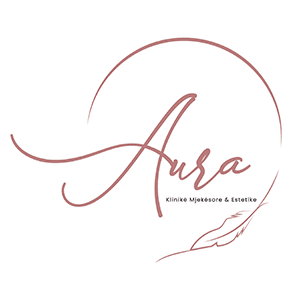 Logo di Aura Medical Clinic