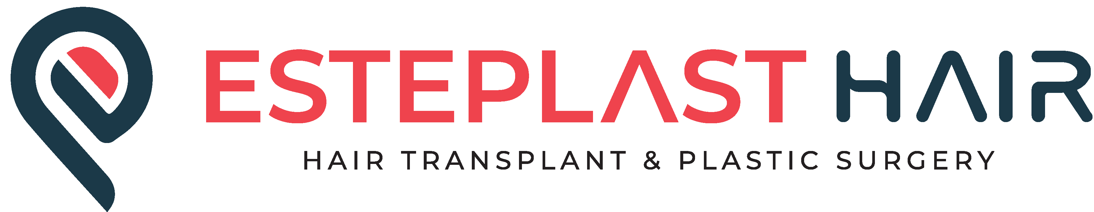 Logo di Esteplasthair Clinic Albania