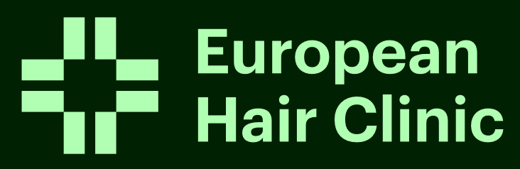 Logo di European Hair Clinic